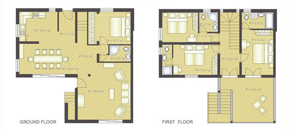 Villa Liza 8